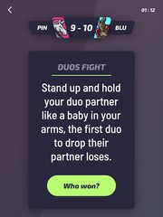 Screenshot 19: Drinktivity: Drinking Games