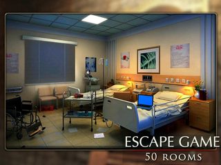 Screenshot 13: Escape game: 50 rooms 2