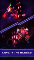 Screenshot 2: Neonverse: Invaders Shoot'EmUp