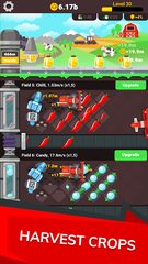 Screenshot 14: Emoji Farm - Farming Tycoon