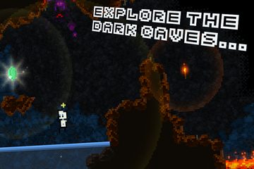 Screenshot 8: Nubs' Adventure