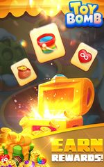 Screenshot 21: Toy Bomb: Match Blast Puzzles