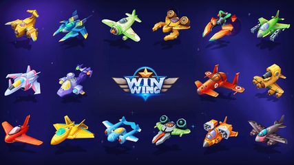 Screenshot 16: WinWing: Space Shooter