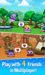 Screenshot 24: Moy 5 - Virtual Pet Game