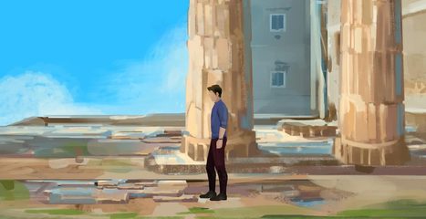 Screenshot 17: Past For Future