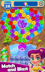 Screenshot 11: Balls Pop - Match Puzzle Blast