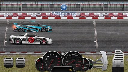 Screenshot 5: Drag Racing: Streets