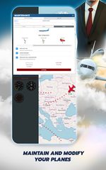 Screenshot 18: Airline Manager 4