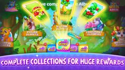 Screenshot 17: Bingo Wild - BINGO Game Online