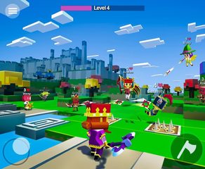 Screenshot 9: AXES.io