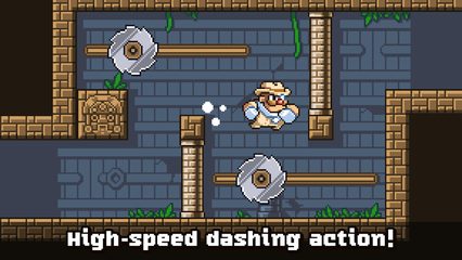 Скриншот 20: Duke Dashington Remastered