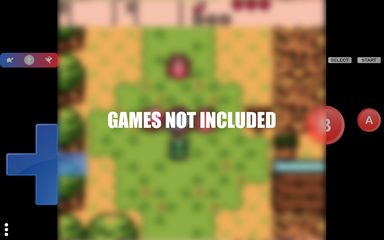 Captura 23: Emulador de Game Boy Color