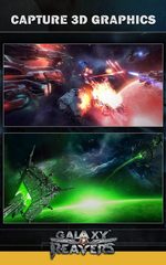 Captura 18: Comandantes Galácticos