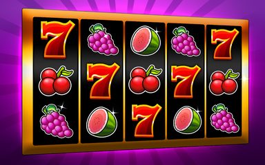 Captura 3: Máquinas tragamonedas gratuitas - juegos de casino
