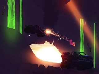 Screenshot 16: Road Warrior: Nitro Car Battle