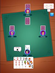 Screenshot 10: King of Belote Card Game