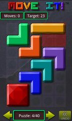 Скриншот 5: Двигай!