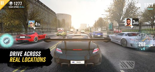 Screenshot 21: Racing Go - Free Car Games