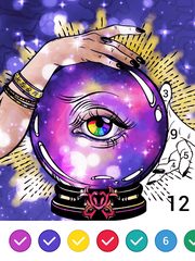 Screenshot 20: Magic Paint: Color by number