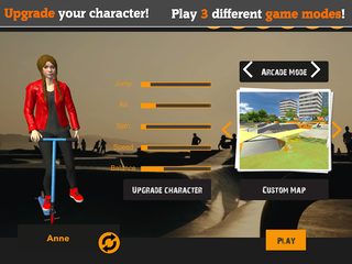 Screenshot 15: Scooter FE3D 2
