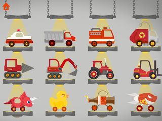 Screenshot 17: Dinosaur Smash: Games for kids