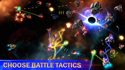 Screenshot 7: Space Rangers: Legacy