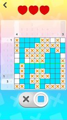 Screenshot 5: Nonogram - Super Picross