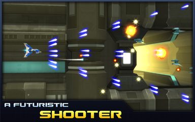 Screenshot 18: Sector Strike