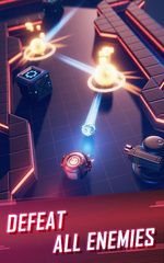 Screenshot 15: Flaming Core