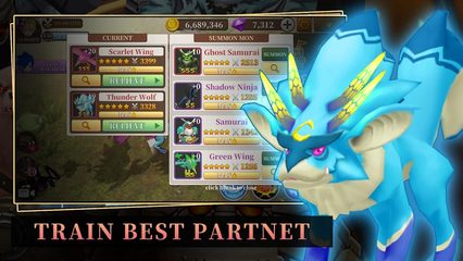 Screenshot 15: Endless Quest: Hades Blade