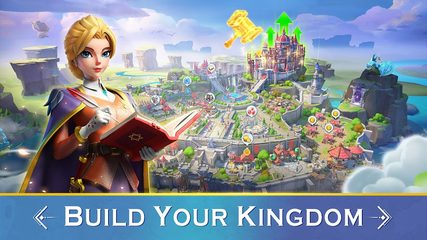 Screenshot 16: Infinity Kingdom