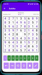 Screenshot 7: Sudoku - Classic Sudoku Puzzle