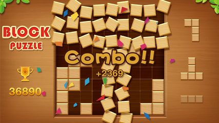Screenshot 11: Block Puzzle Sudoku