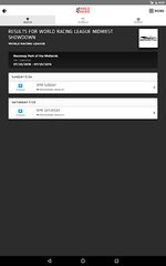 Screenshot 22: RaceHero Live Timing & Results