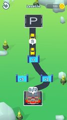 Screenshot 11: Count Cars