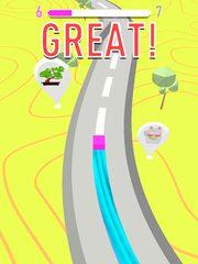 Screenshot 13: Color Adventure: Draw the Path