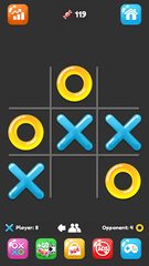 Screenshot 12: Tic Tac Toe: Classic XOXO Game