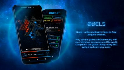 Screenshot 17: Influence