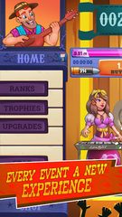Скриншот 12: Idle Tycoon: Wild West Clicker