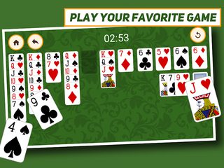 Screenshot 15: Klondike Solitaire: Classic