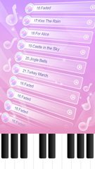 Screenshot 12: Piano Games Mini: Music Puzzle