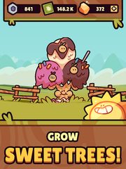 Screenshot 10: Farm Punks