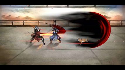 Screenshot 6: Ronin: The Last Samurai