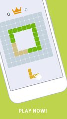 Screenshot 6: 1010! Block Puzzle King - Free