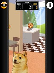 Screenshot 24: Basket Fall