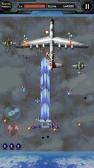 Screenshot 9: Strikers 1945