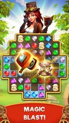 Screenshot 4: Machinartist - Match 3 Puzzles