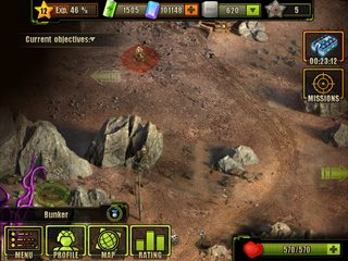 Screenshot 14: Evolution: Battle for Utopia