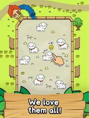 Screenshot 10: Dog Evolution: Idle Merge Game