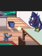 Screenshot 12: Mousebusters